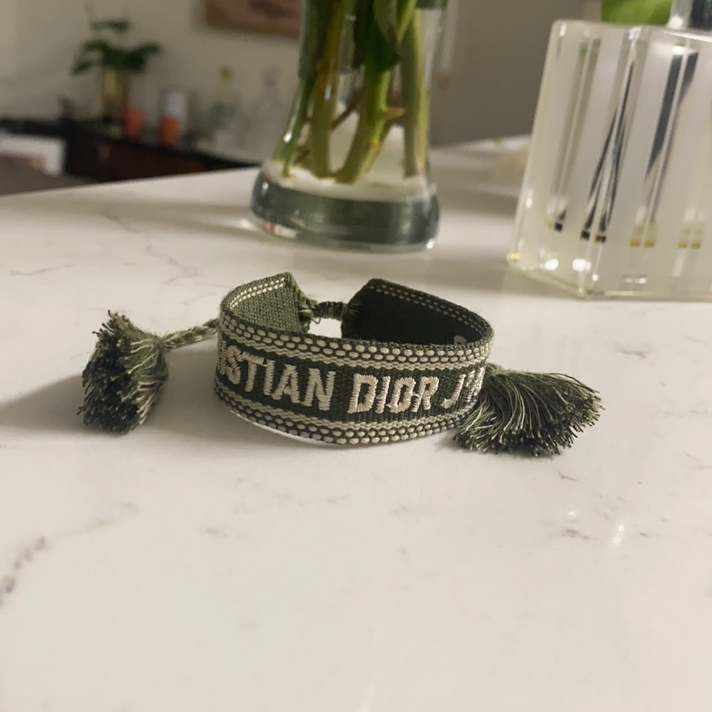 Friendship Bracelet